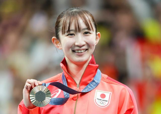 pulse-kaiyun.com-【日媒速递】乒球男团或能胜中国 郑钦文亚洲第一人