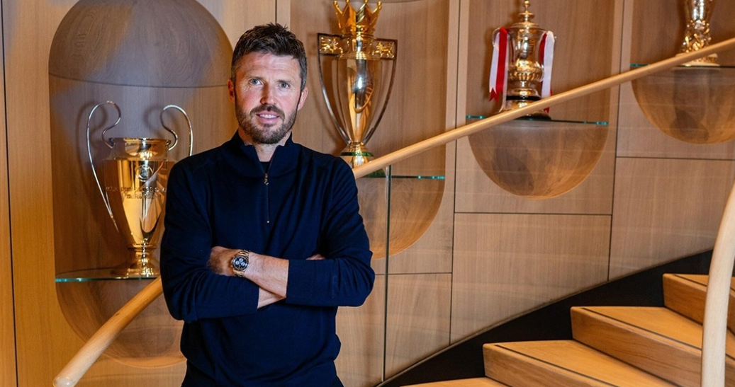 卡里克上任曼联主帅位!多项挑战等待破解,上来就遭遇魔鬼赛程