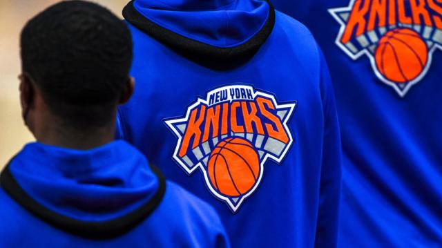 开云体育网站-跳槽带走机密文件?尼克斯起诉前员工私通猛龙队