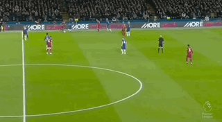 pulse-kaiyun.com-【英超】哈弗茨进球被吹，切尔西主场0比0利物浦