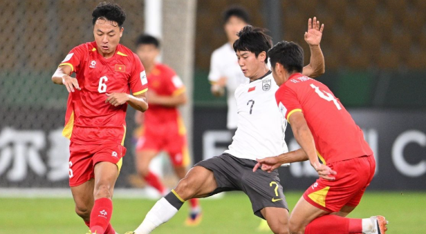 pulse-kaiyun.com-终极决战前,U23国足遭遇一个坏消息,取胜日本队夺冠彻底悬了