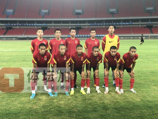 开云体育网站-国少第2场热身大胜三镇05梯队 王钰栋2球2助攻