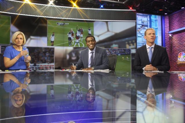 开云体育网站-英超俘虏足球荒漠 美国30亿竞价第一联赛转播权