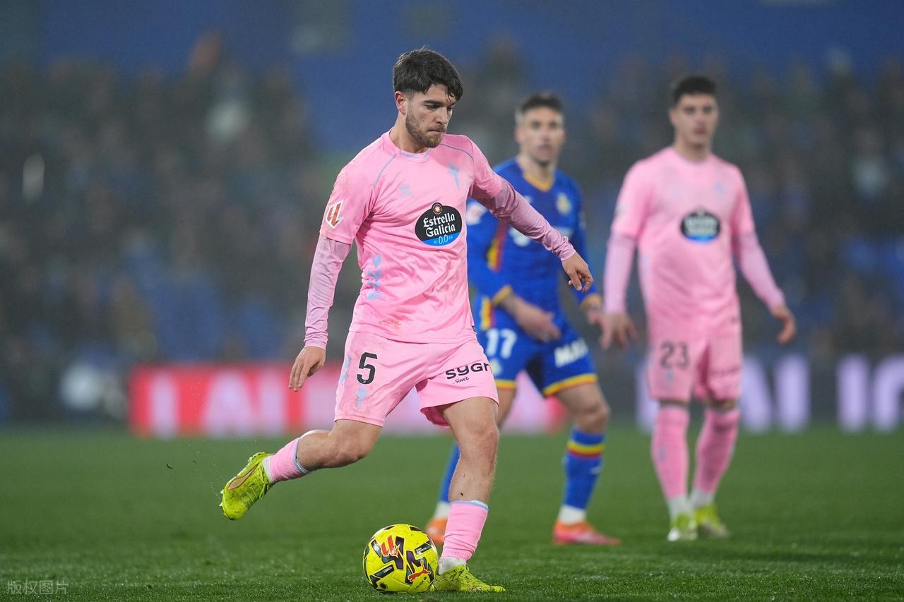 开云体育网站-西甲：塞尔塔主场强势，奥萨苏纳无力招架？塞尔塔VS奥萨苏纳