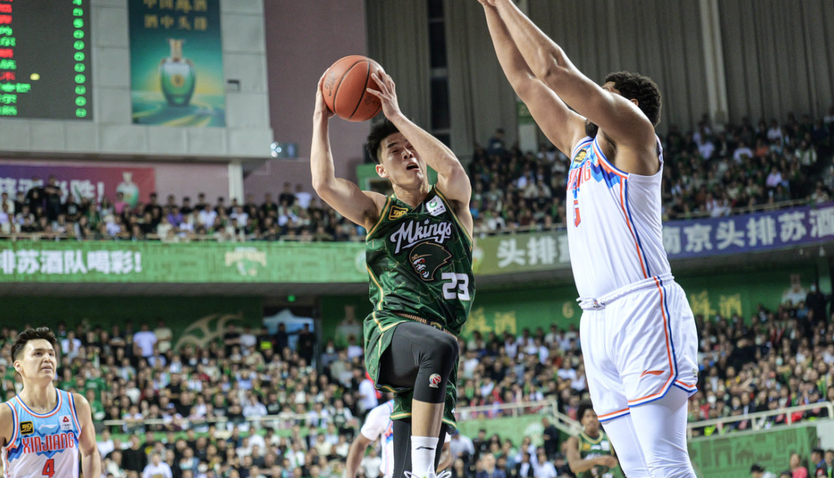 开云体育网站-曝林葳将回CBA但会被同曦交易 镀金后留国内还是继续旅外追梦？